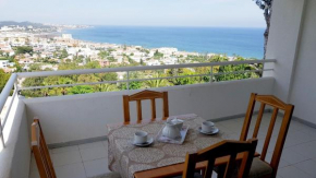 Rancho B 10, Fuengirola